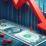 “Dólar Blue: Mayor Baja Mensual Desde Abril, Cayó $60 en Enero”