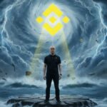 “Binance y CZ acusados de manipulación: ¿Qué está pasando?”