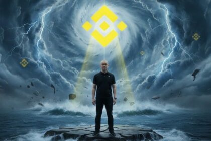 “Binance y CZ acusados de manipulación: ¿Qué está pasando?”
