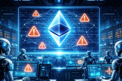 “IA: ¿Amenaza la seguridad de las criptomonedas?”