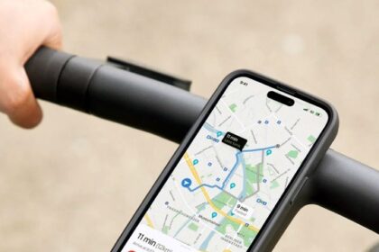“Google Maps se renueva: ¡Descubre su nuevo chat con la IA Gemini!”