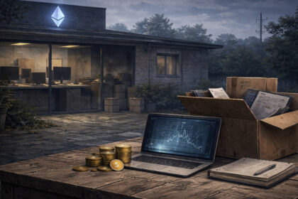 “Vitalik Buterin invertirá personalmente para una Ethereum más eficiente”