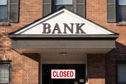 “Quiebra Bancaria en EEUU 2026: ¿Es Bitcoin la Solución?”