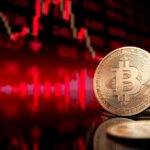 Bitcoin pierde los 80.000 dólares