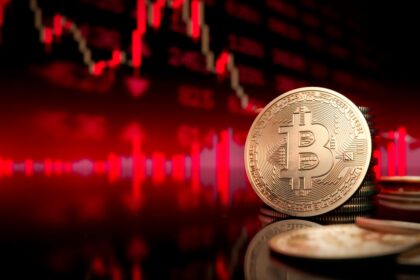 Bitcoin pierde los 80.000 dólares