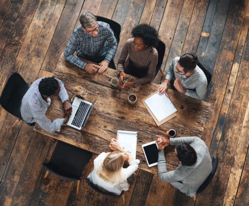 Ordenar la gestión comercial