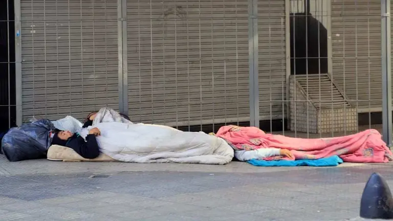 El aumento de los ingresos explicó una fuerte reducción de la pobreza en la Ciudad