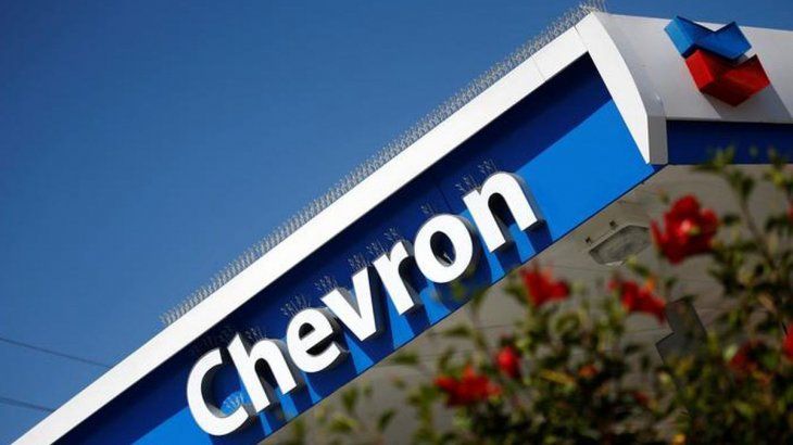 La administración Trump restableció la licencia para que Chevron Corp.