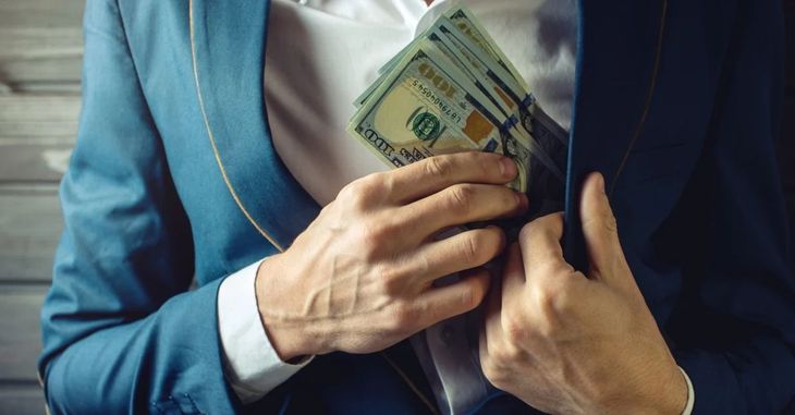 La riqueza total de los multimillonarios asciende a u$s16,1 billones, <a href=