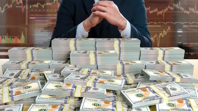 La lista anual de Forbes 2025 registró un récord histórico de 3.028 multimillonarios en todo el mundo.