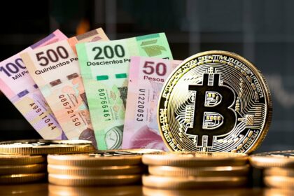 Bitcoiner desmonta el mito del peso mexicano frente a la inflación