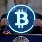 ¿Qué significaría para Bitcoin que Kevin Warsh se convierta en presidente de la FED?