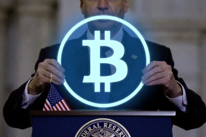 ¿Qué significaría para Bitcoin que Kevin Warsh se convierta en presidente de la FED?