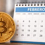 ¿Cómo le irá a Bitcoin en febrero según la historia?