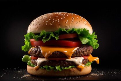 Índice Big Mac: comprar una hamburguesa en la Argentina es más caro que en EEUU