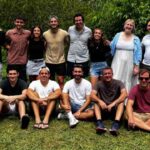 De adolescentes tuvieron un sueño y lo cumplieron: detectar incendios antes de que se descontrolen