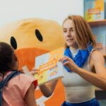 El Salvador lleva la educación de bitcoin a niños de 7 y 8 años