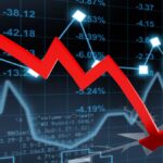Los bonos en dólares y el S&P Merval caen en el inicio de febrero: riesgo país sigue debajo de los 500 puntos