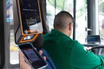 Tras aumento de sueldo, cuánto cobra un chofer de colectivo por enero y febrero 2026