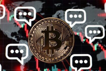 Hay «falsas narrativas» metiendo miedo en el mercado: Raoul Pal