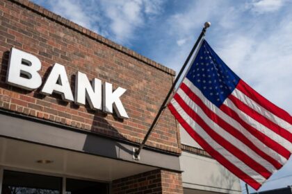 Banqueros de EE. UU. se plantan tras reunión con empresarios de criptomonedas 