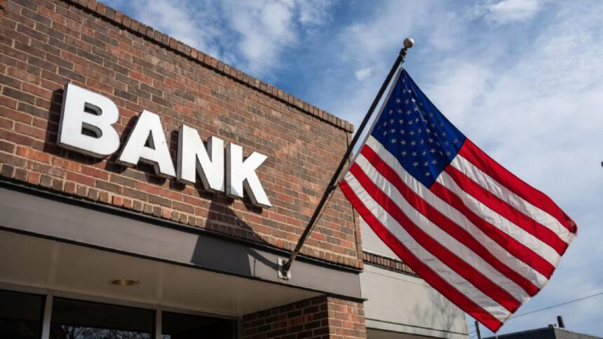 Banqueros de EE. UU. se plantan tras reunión con empresarios de criptomonedas 