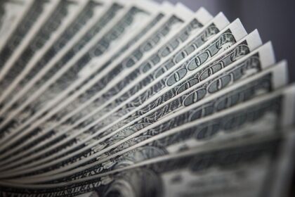 El dólar oficial arrancó febrero en alza moderada y el BCRA sostiene la compra de reservas