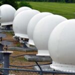 Elon Musk instaló una base de Starlink en una ciudad Argentina: cuál es y por qué importa