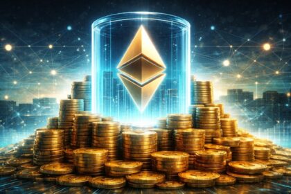 4 millones de ethers forman una fila inédita de entrada al staking de Ethereum  