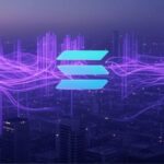 Solana marcó 2 hitos en una misma semana