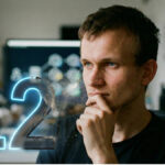 Vitalik: «la visión original de las L2 y su papel en Ethereum ya no tienen sentido»
