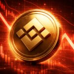 El precio de BNB está sufriendo la campaña contra Binance