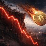 Bitcoin se desploma: 70.000 dólares a la vista