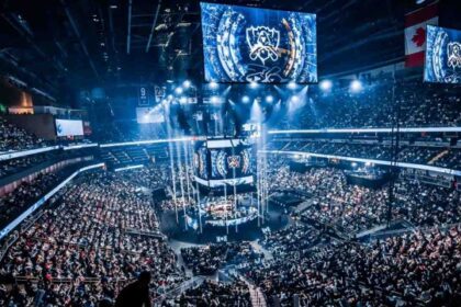La Copa Mundial de Esports vuelve con premios récords y nuevos juegos