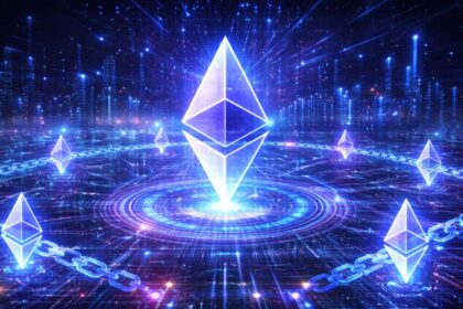 VItalik: Ethereum «no necesita más cadenas EVM copiadas» 