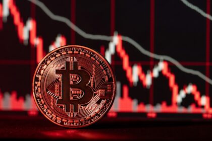 ¿Hasta donde caerá el precio de bitcoin según los traders?