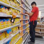 Los gurúes de la city empeoraron pronósticos de inflación para los próximos meses: prevén un 22,4% para todo 2026