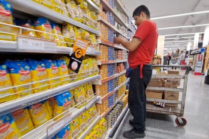 Los gurúes de la city empeoraron pronósticos de inflación para los próximos meses: prevén un 22,4% para todo 2026