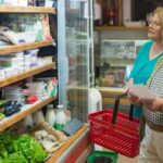 El 82% de los consumidores argentinos redujeron gastos en 2025 y 42% abandonaron primeras marcas