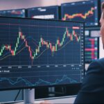 El S&P 500 roza un nuevo máximo histórico mientras bitcoin cae a un mínimo de 2 años