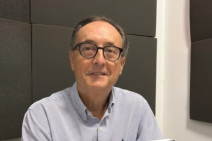 “Es poco probable que Binance quiebre como FTX”: Javier Espasa