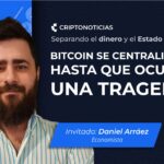 SDE ep. 14: Bitcoin se centralizará hasta que ocurra una tragedia