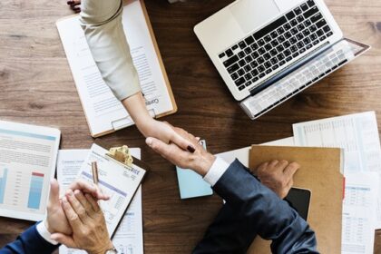 Los datos y las aplicaciones de Inteligencia Artificial amenazan con “jubilar” a las inmobiliarias