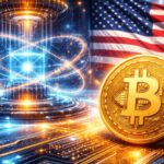 Nueva estrategia de EE.UU. para liderar el avance cuántico global