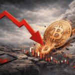 Bitcoin cae: ¿Cuáles son los errores más comunes que cometen los inversores?