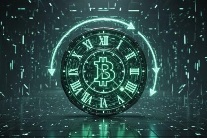 Nadie elimina los ciclos de bitcoin 