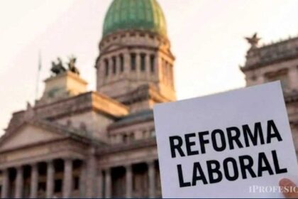 Los cambios de la Reforma Laboral que podrían afectar tu empleo