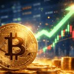 Bitcoin recuperó los USD 72.000, su mejor precio desde el «jueves negro»