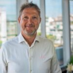 Asumió el nuevo CEO de Zurich Argentina