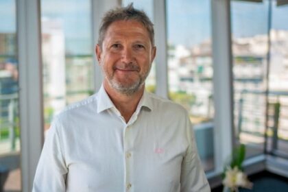 Asumió el nuevo CEO de Zurich Argentina